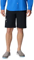 Short Columbia Terminal Tackle II 2096211-011 Black - Masculino