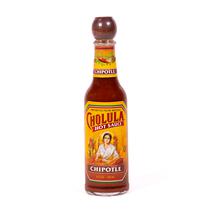 Salsa de Pimienta Cholula Hot Chipotle 150ML