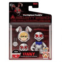 Funko Snaps! Five Nights Freddys Vanny 70823