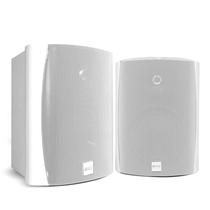 Caixa de Som Kef VENTURA5W In/Outdoor 5" 2VIAS 100W Par Branco