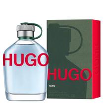 Hugo Boss Perfume New Hugo Man Masculino Eau de Toilette s/C