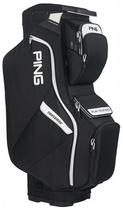 Bolsa de Golfe Ping Traverse GB TRV 214 - Preto