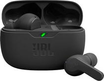 Fone de Ouvido JBL Vibe Beam Bluetooth - Black