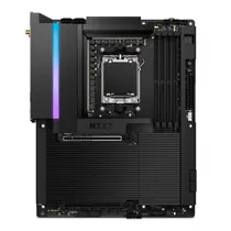 Placa Mãe AM5 NZXT N9 X870E DDR5/Wifi/Black/BT V5.4