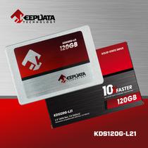 HD SSD Keepdata KDS120G-L21 SATA3 120GB 2.5"