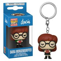 Funko Pop Keychain Daria Daria 72141