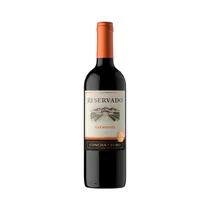 Vino Reservado Concha Y Toro Carmenere 750ML