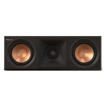 Caixa Central Klipsch RP-500C Chanel Speaker Ebony Preto