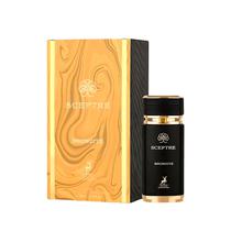 Perfume Maison Alhambra Sceptre Bronzite Eua de Parfum Unissex 100ML