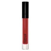 Batom Liquido Matte Farmasi 09