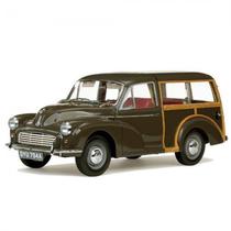 Car Sun Star 1/12 Morris Minor 1000 T.Peat Brow 4794 1967