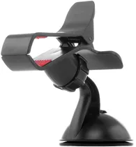 Suporte Veicular Krab KB400 para Smartphone de Até 5"