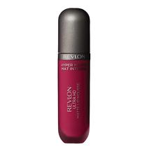 Lip Revlon Ulta HD Mousse Hyper Matte Crimson SKY