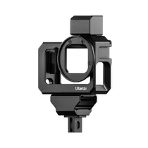 Jaula de Cámara Ulanzi 2317 G9-5 Black