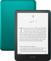 Livro Eletronico Amazon Kindle Paperwhite Signature Edition 7" 32GB (12A Ger) Jade