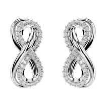 Pendientes Swarovski 5687269 Hyperbola