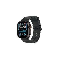 Apple Wacth Ultra 2 49MM Black Ocean