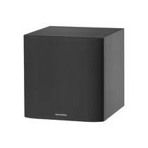 B & W Serie 600 Subwoofer ASW610 10" Matte Black