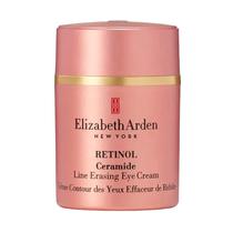 Elizabeth Arden Crema Reparadora Cont de Ojos Retinol Retinol Su Formula de Alta Potencia Ofrece Resultados Visi s/C