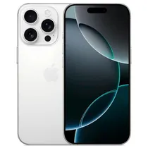 Celular Apple iPhone 16 Pro Max 256/8 Swap (Garantia 30 Dias) - Branco