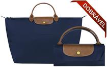 Longchamp Bolsa Fem L1624089-P68