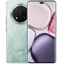 Celular Honor X9C BRP-NX1 NFC Dual Sim de 256GB/12GB Ram de 6.78" 108+5MP/16MP - Jade Cyan