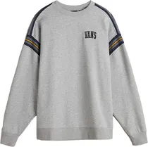 Moletom Vans VN000M9W02F - Feminino