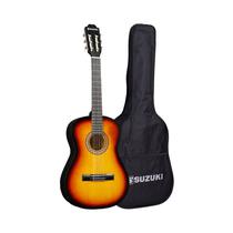 Guitarra Acustica Suzuki SCG-2 4/4