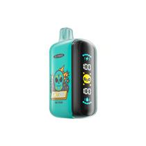 Vaper Descartavel Elfbar GH 23000 Baja Splash