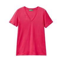 Camiseta Benetton 3GA2E4230 34L