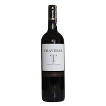 Traversa Vino Roble Reserva Cabernet Sauvignon 750ML Con 12.5% Alc