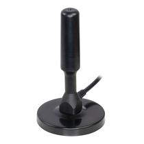 Antena Digital Tucano AH-0031 - Interno - Uhf - Preto