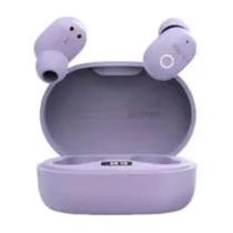 Fone de Ouvido G-Tide L32 BLT Earphone Purple