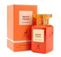 Perfume Maison Alhambra Bright Peach Eau de Parfum 80ML