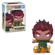 Funko Pop Animation Naruto Shippuden - Might Guy Eight Inner Gates 824