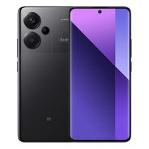 Celular Xiaomi Note 13 Pro+ 12/512GB 5G Black