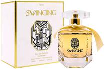 Perfume Elodie Roy Swinging Edp 100ML - Feminino