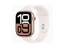 Apple Watch Series 10 - 42MM - Gold