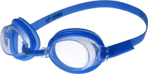 Óculos de Natação Infantil Arena Bubble 3 Junior 92395-70 (Azul)