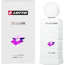 Lotto Perfume Tie Break Fem Eau de Parfum 100ML