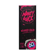 Esencia Nasty Juice Wicked Haze 0MG 60ML