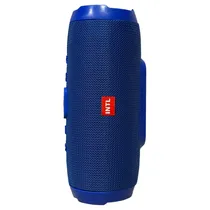 Caixa de Som Intl CHARCE3+ Blue