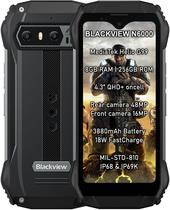 Smartphone Blackview N6000 Lte Dual Sim 4.3" 8GB/256GB Black