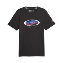 Remera Puma 62107801 BMW