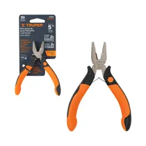 Mini Alicate Electricista Truper 17371 13 CM