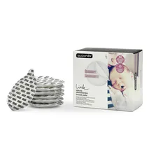 Suavinex Discos Absorventes para Lactancia Nature 60 Un