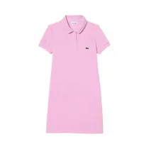 Vestido Infantil Lacoste EJ2816 23 Ixv