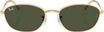 Oculos de Sol Ray Ban RB3749 001/31 58 - Feminino