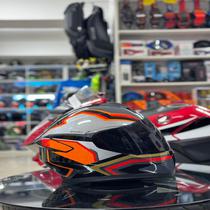 MYK Capacete HF-126