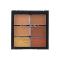 Paleta Phoera Conceal.Correct.Contour 03 Deep 2GR